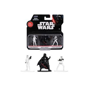 Star Wars Nano 3 Pack